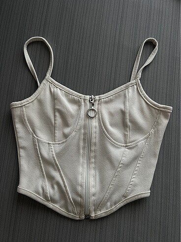 Korseli crop