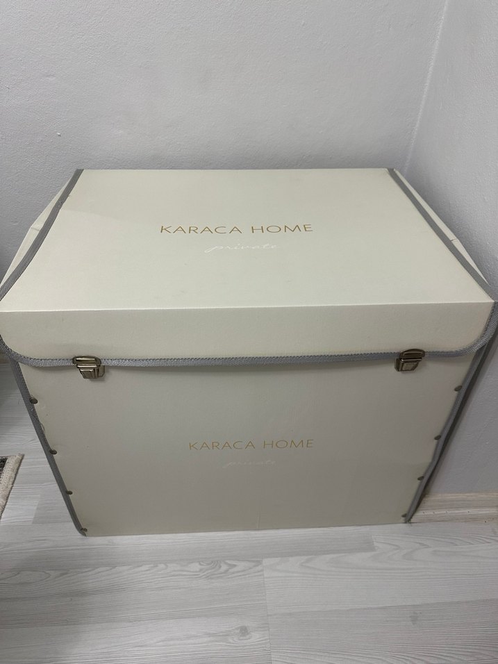 Karaca Çeyizlik Yatak Örtüsü - Görsel 2