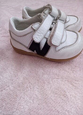 Ortapedi Bebek ayakkabısı