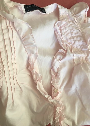 Mudo gömlek - Görsel 3