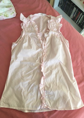 Mudo gömlek - Görsel 4