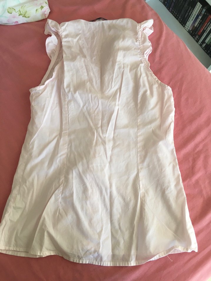 Mudo gömlek - Görsel 5