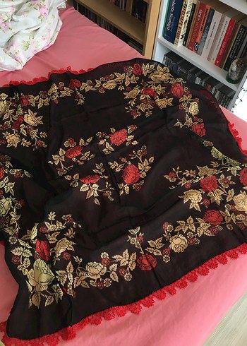 El işi iğne oyası yazma - Görsel 4