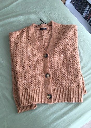 Milla hırka - Görsel 2