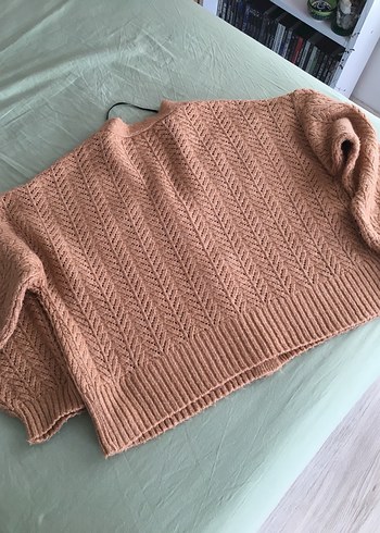 Milla hırka - Görsel 3