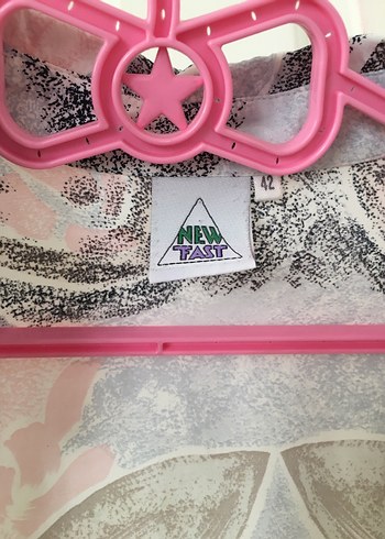 Vintage gömlek - Görsel 5