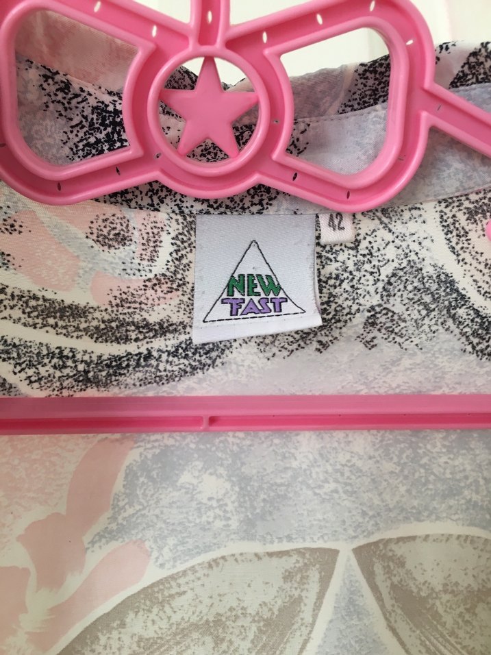 Vintage gömlek - Görsel 5