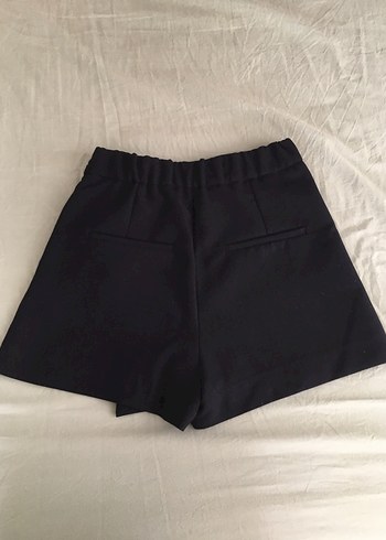 Bershka şort etek - Görsel 6