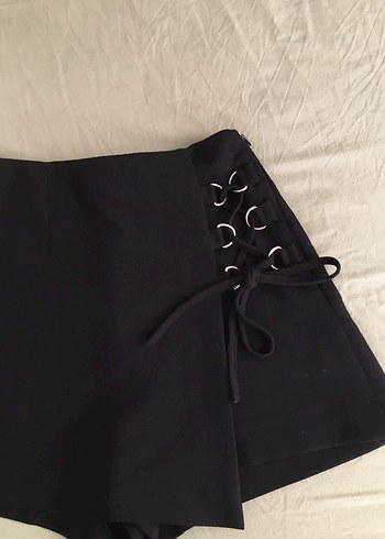 Bershka şort etek - Görsel 3