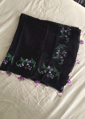 El işi iğne oyası yazma - Görsel 2