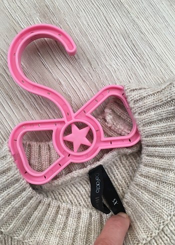 Defacto kazak - Görsel 8