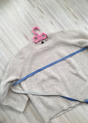 Defacto kazak - Görsel 7