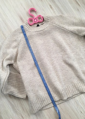 Defacto kazak - Görsel 6