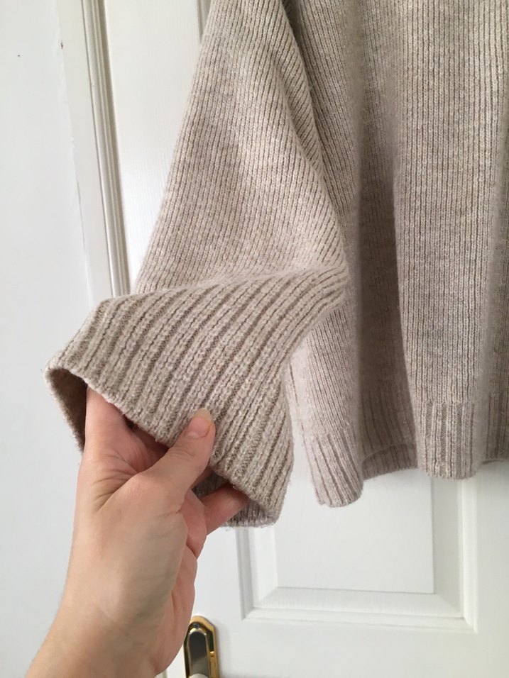 Defacto kazak - Görsel 2