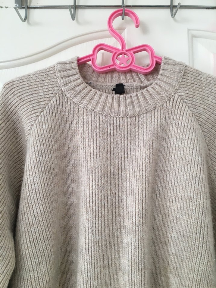 Defacto kazak - Görsel 3