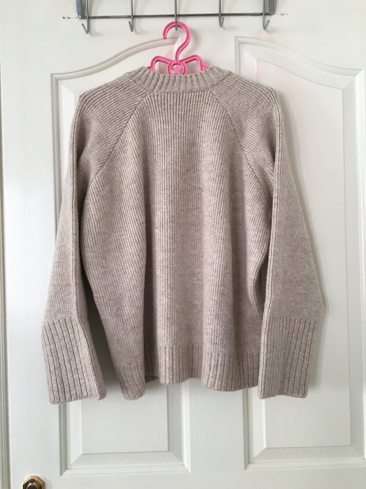 Defacto kazak - Görsel 4