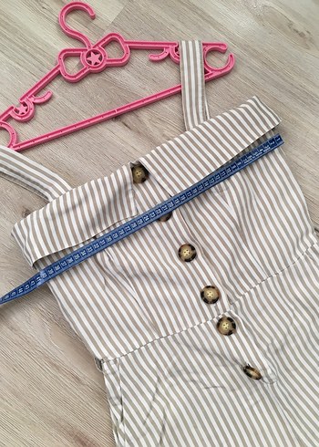 İpekyol tulum - Görsel 6