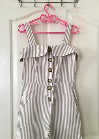 İpekyol tulum - Görsel 2