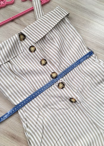 İpekyol tulum - Görsel 7