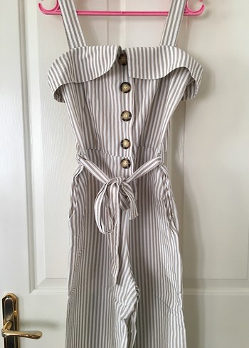 İpekyol tulum - Görsel 3