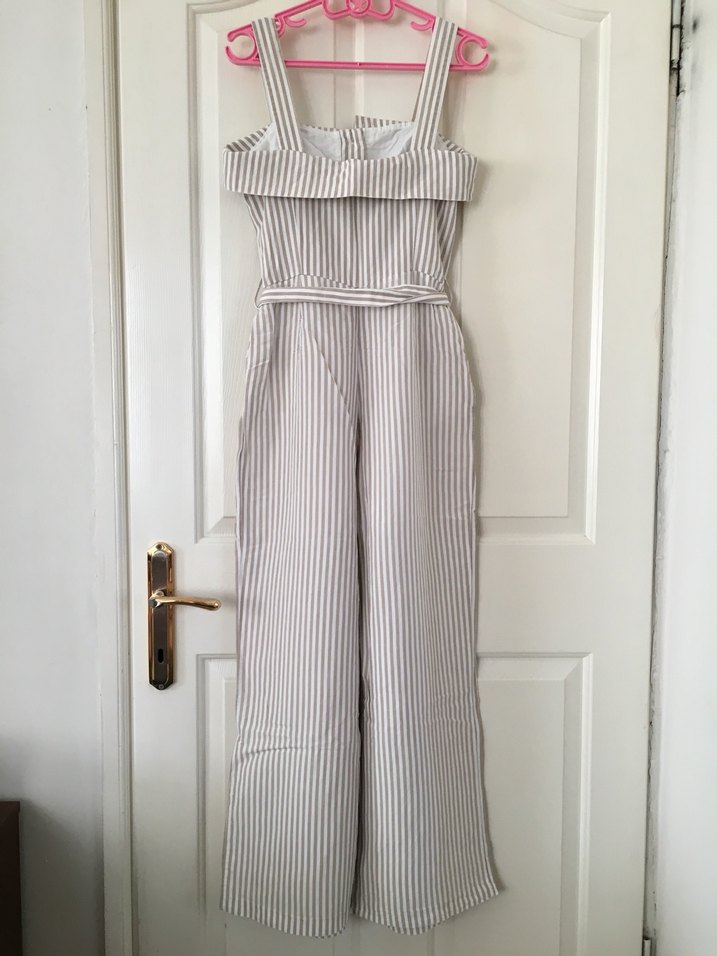 İpekyol tulum - Görsel 4