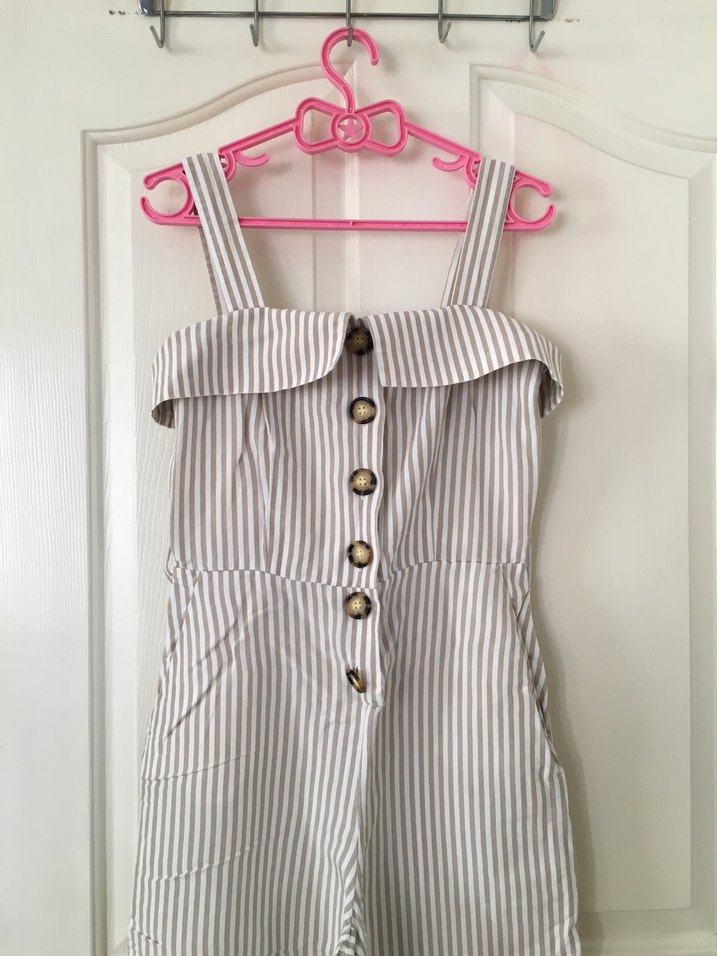 İpekyol tulum - Görsel 2