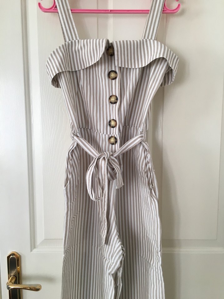 İpekyol tulum - Görsel 3