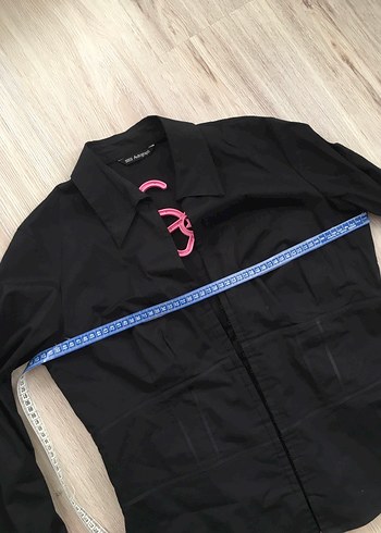 Marks and spencer gömlek - Görsel 7