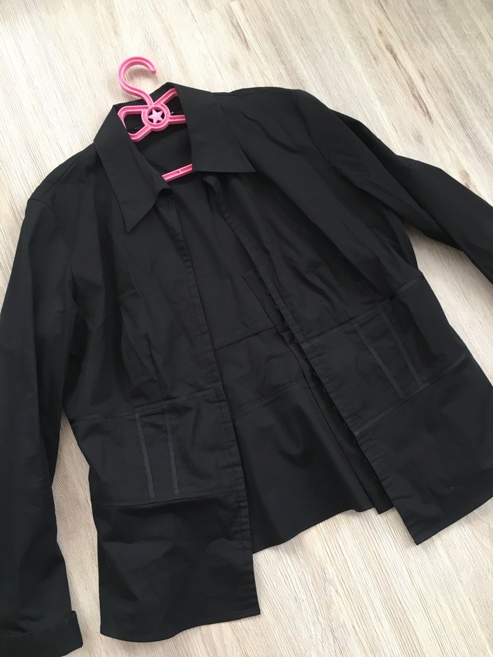 Marks and spencer gömlek - Görsel 3