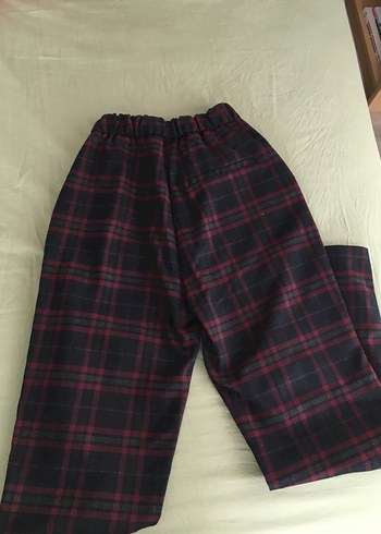 Pull and bear pantolon - Görsel 4