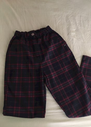 Pull and bear pantolon - Görsel 2