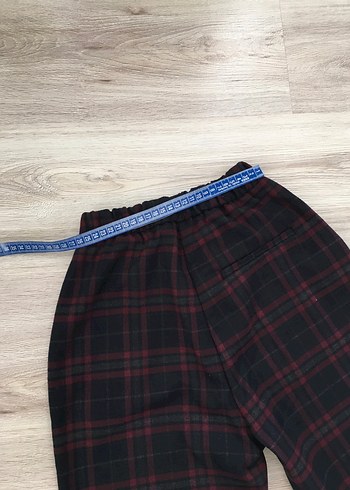 Pull and bear pantolon - Görsel 7