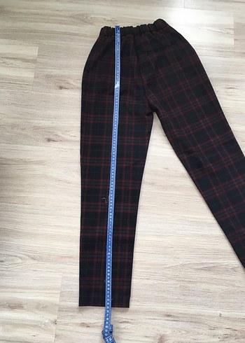 Pull and bear pantolon - Görsel 8