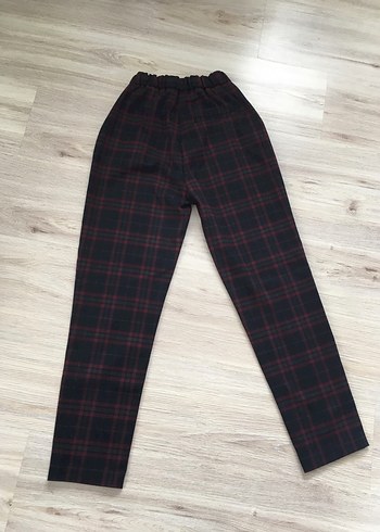 Pull and bear pantolon - Görsel 6