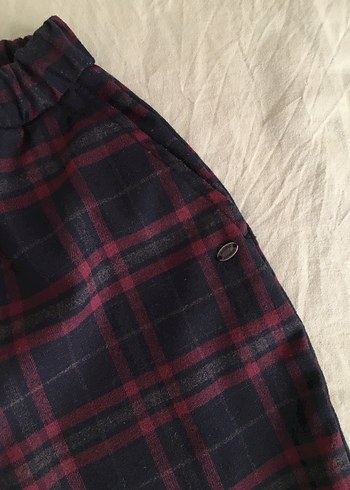 Pull and bear pantolon - Görsel 3