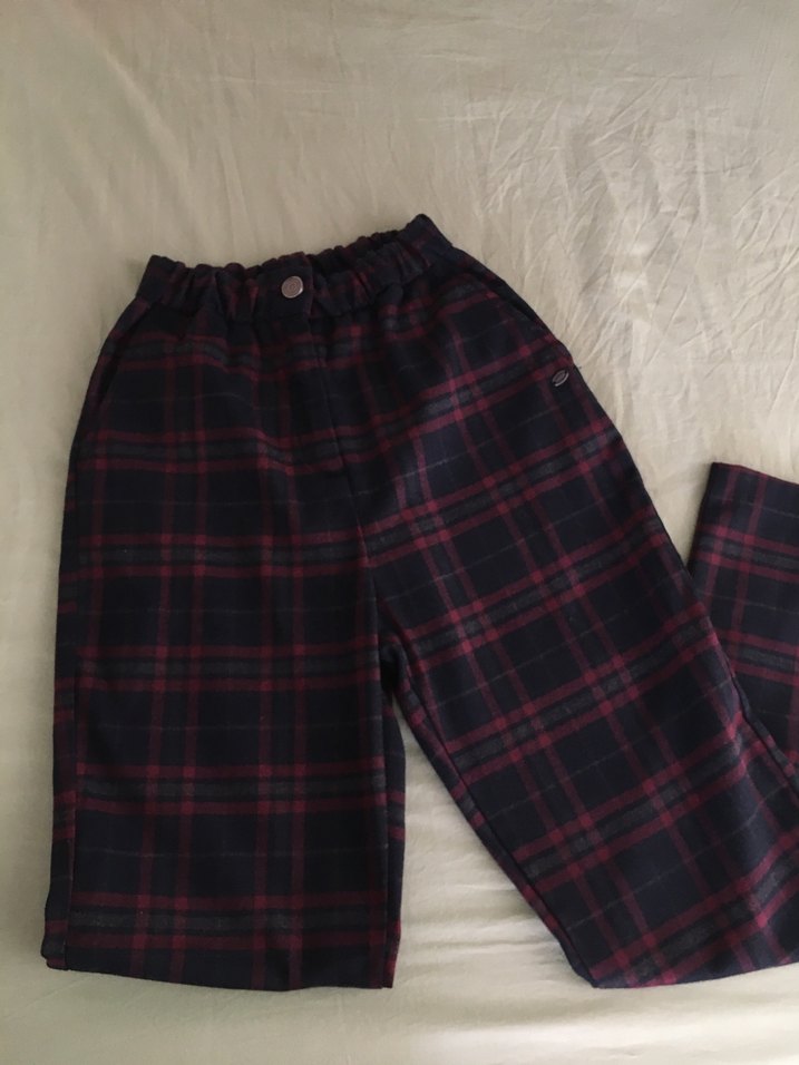 Pull and bear pantolon - Görsel 2