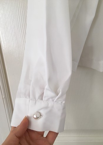 Vintage gömlek - Görsel 5