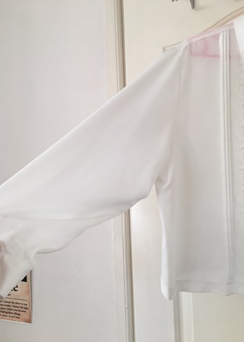 Vintage gömlek - Görsel 4