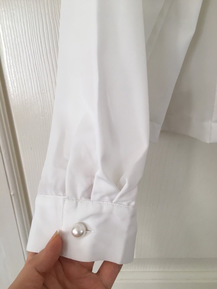 Vintage gömlek - Görsel 5