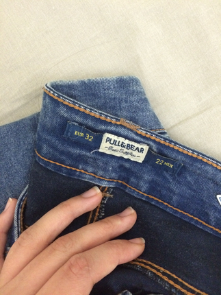 Pull and Bear Pull and Bear kot