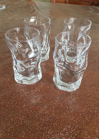 Dörtlü shot bardağı - Görsel 3