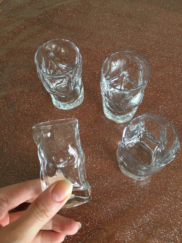 Dörtlü shot bardağı - Görsel 2