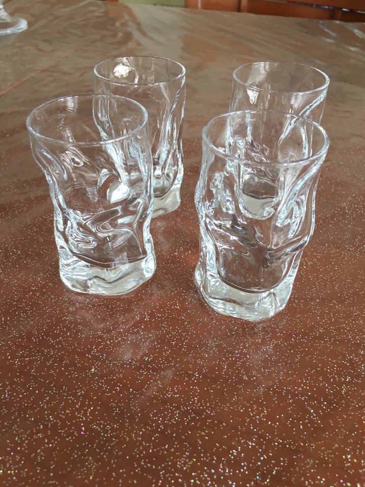 Dörtlü shot bardağı - Görsel 3