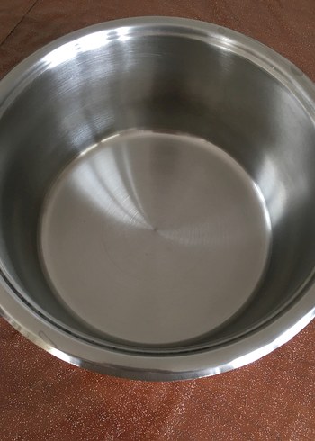 Gülsan Paslanmaz Çelik Tencere - Görsel 3