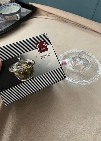 Paşabahçe FD şekerlik - Görsel 5