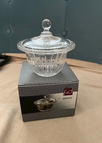 Paşabahçe FD şekerlik - Görsel 2