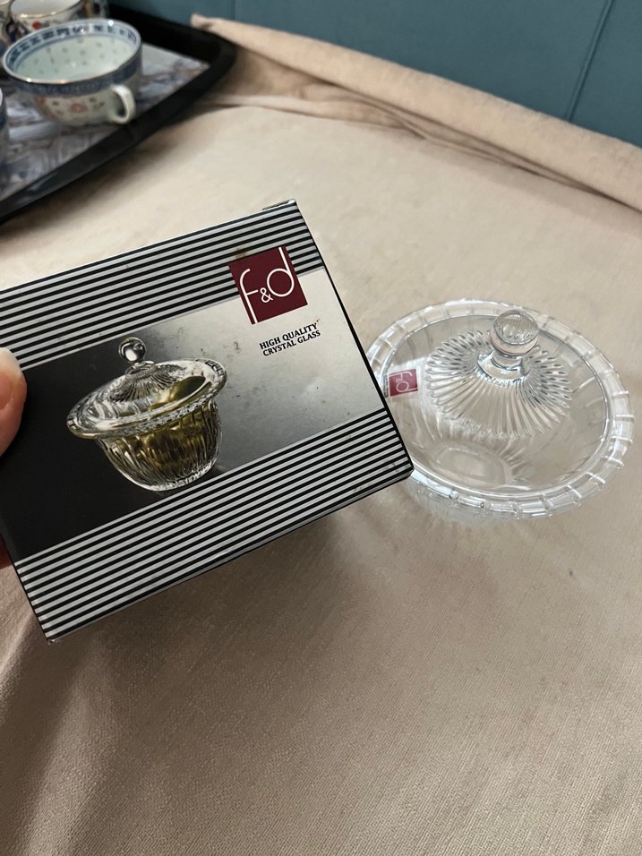 Paşabahçe FD şekerlik - Görsel 5