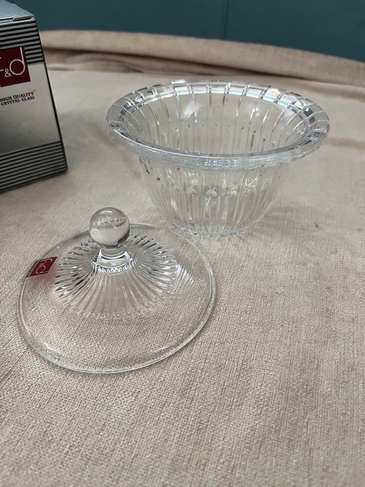 Paşabahçe FD şekerlik - Görsel 3