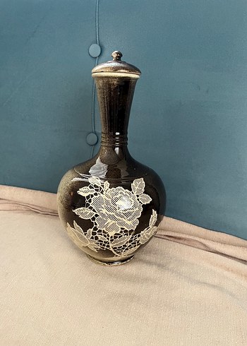 Dekoratif Vazo - Görsel 3