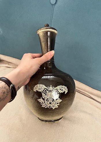 Dekoratif Vazo - Görsel 2